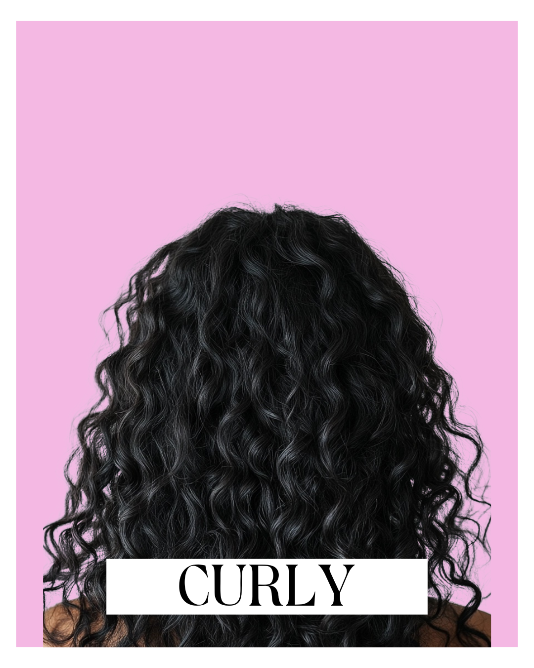 Curly