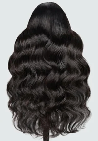 Body Wave ~ HD Lace